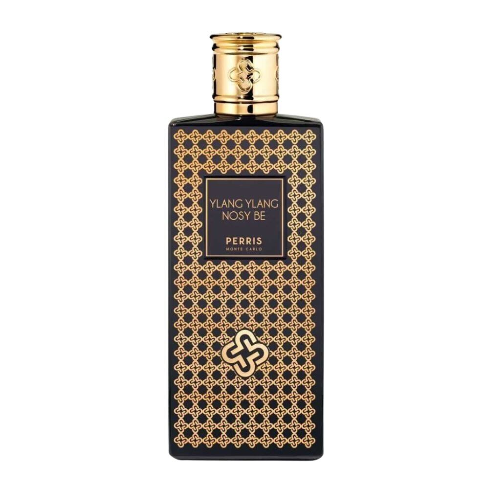 Nước Hoa Unisex Perris Monte Carlo Ylang Ylang Nosy Be EDP 100ml Chính Hãng - Hình ảnh chính